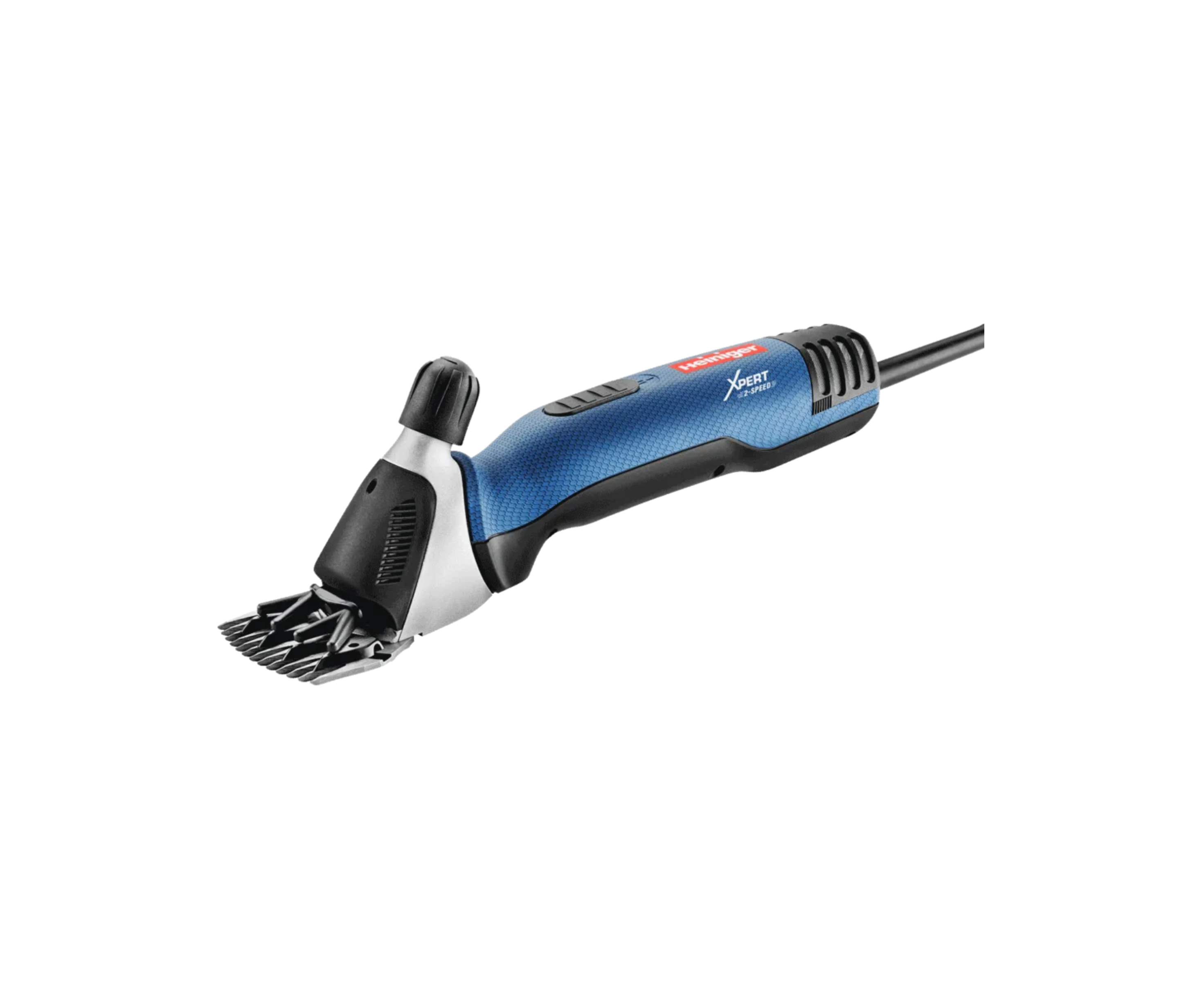 Heiniger Xpert 2 Speed