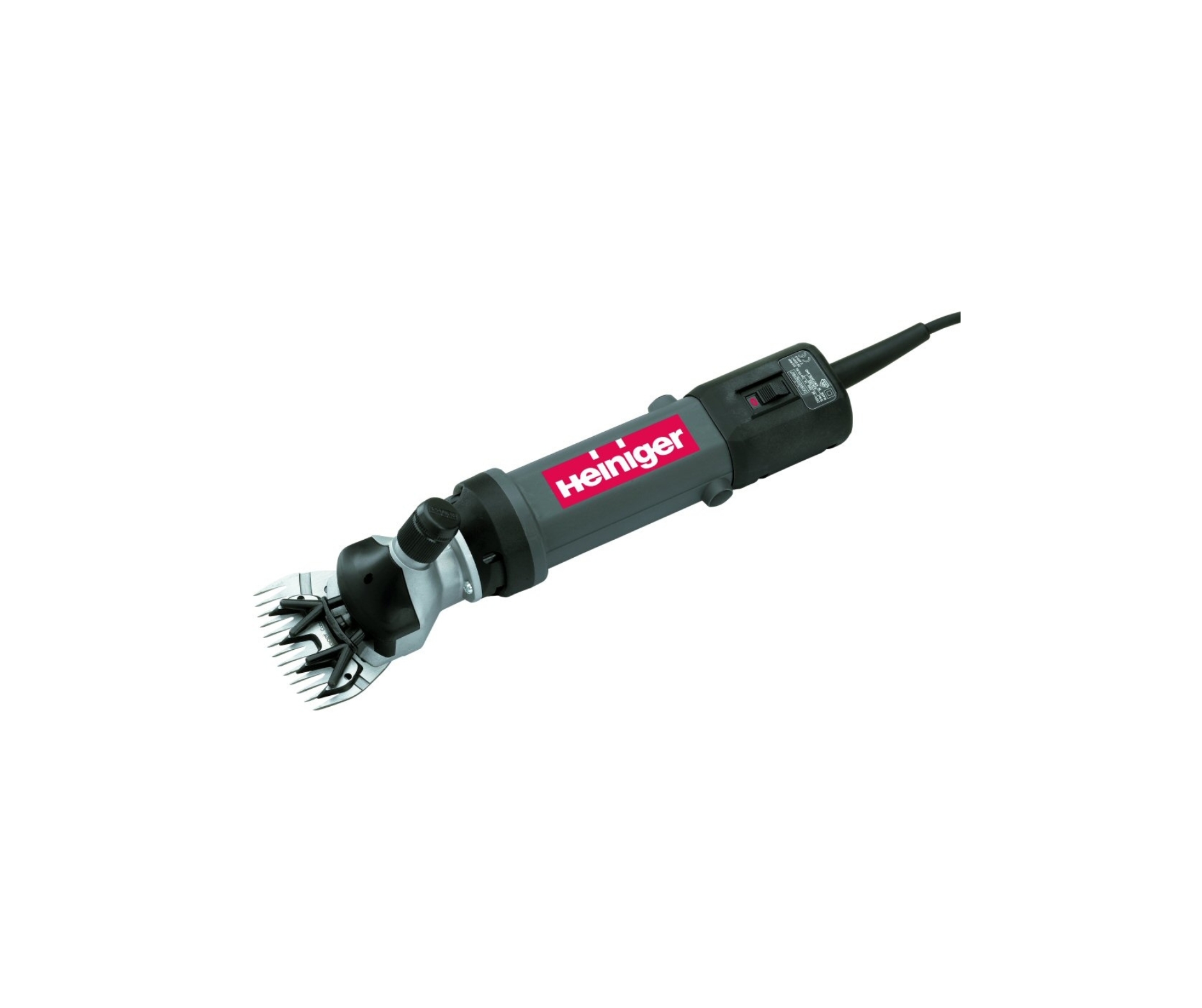Heiniger Xtra Clipper - Mains Operated