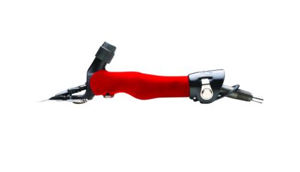 Lister Outback Handpiece