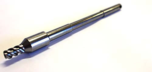 Lister Quick Release Spindle Assembly (Nexus)