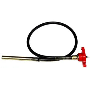 Complete flexible Drive - Supershear Little Wonder