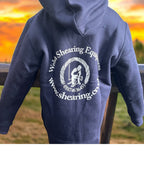 Children's Shearing Hoodie