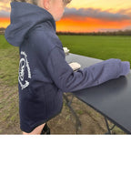 Children's Shearing Hoodie