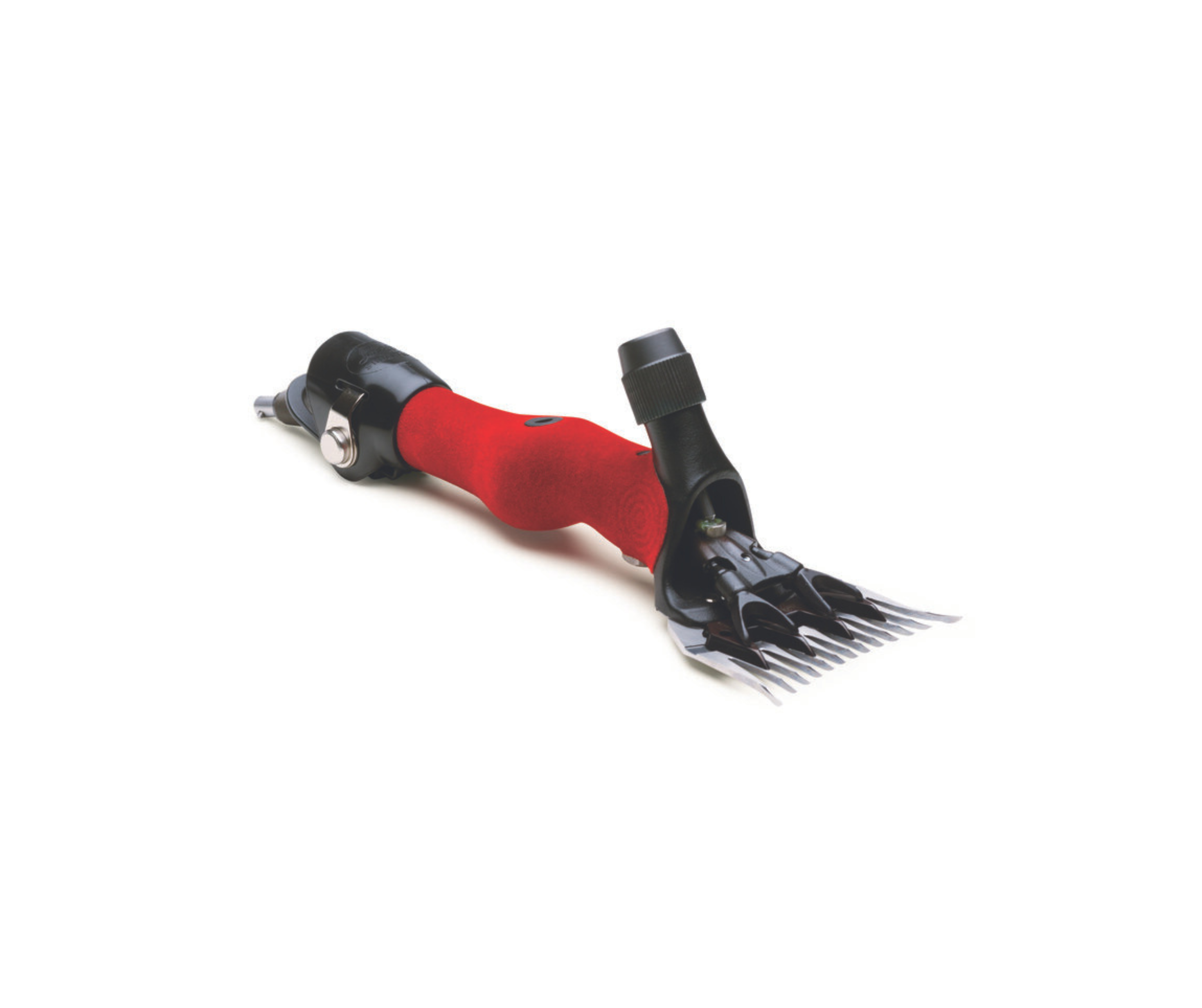 Lister Outback Handpiece