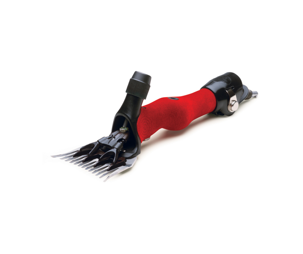 Lister Outback Handpiece