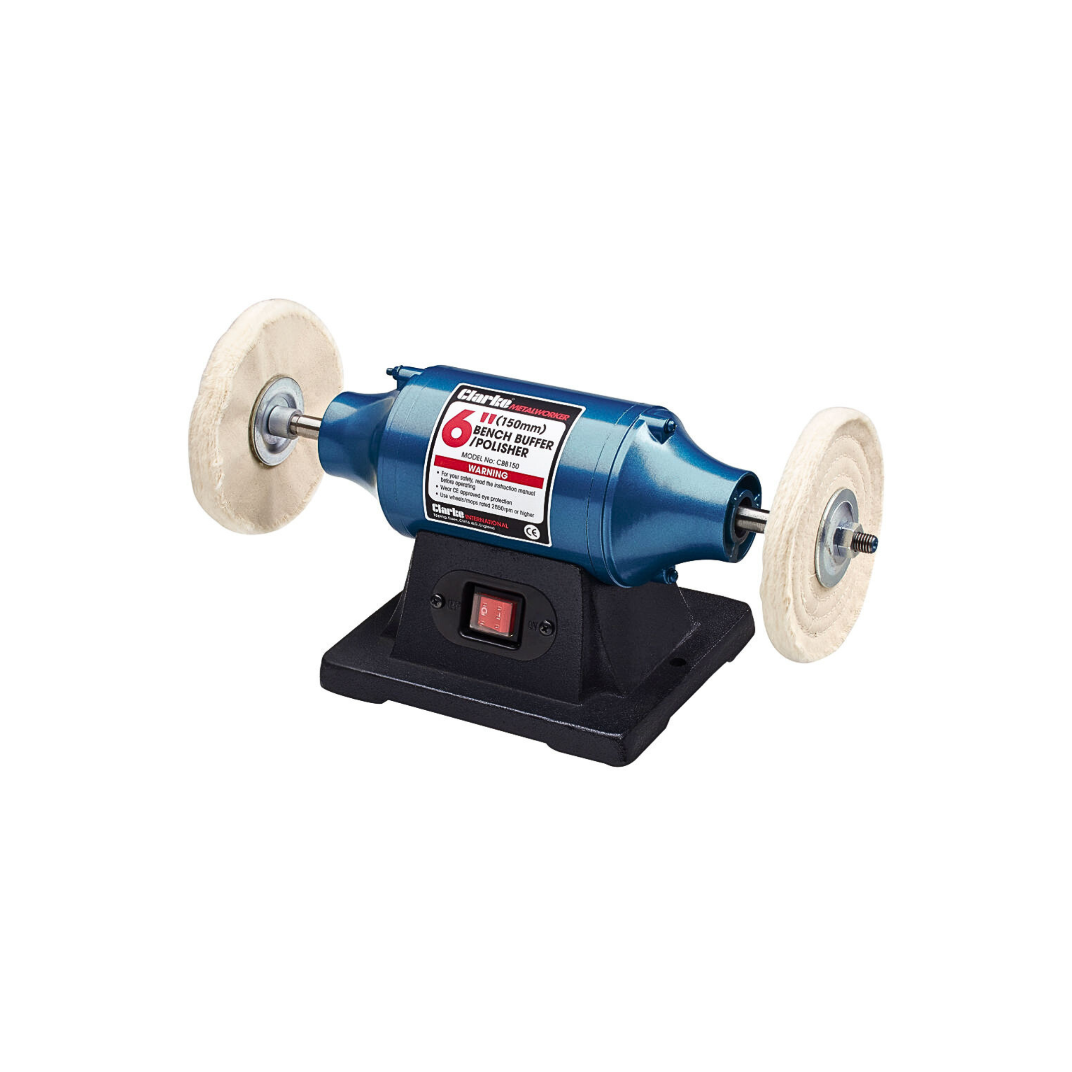 Comb Polisher