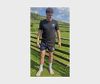 Welsh Shearing Shorts