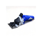 ShearCordless Clipper Body with Head and Set of Blades