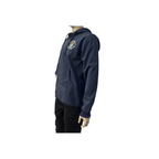 Welsh Shearing Soft Shell Long Back Hoodie - Full Zip