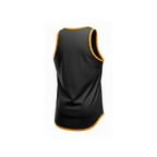 Welsh Shearing Long Tail Singlet NO LOGO