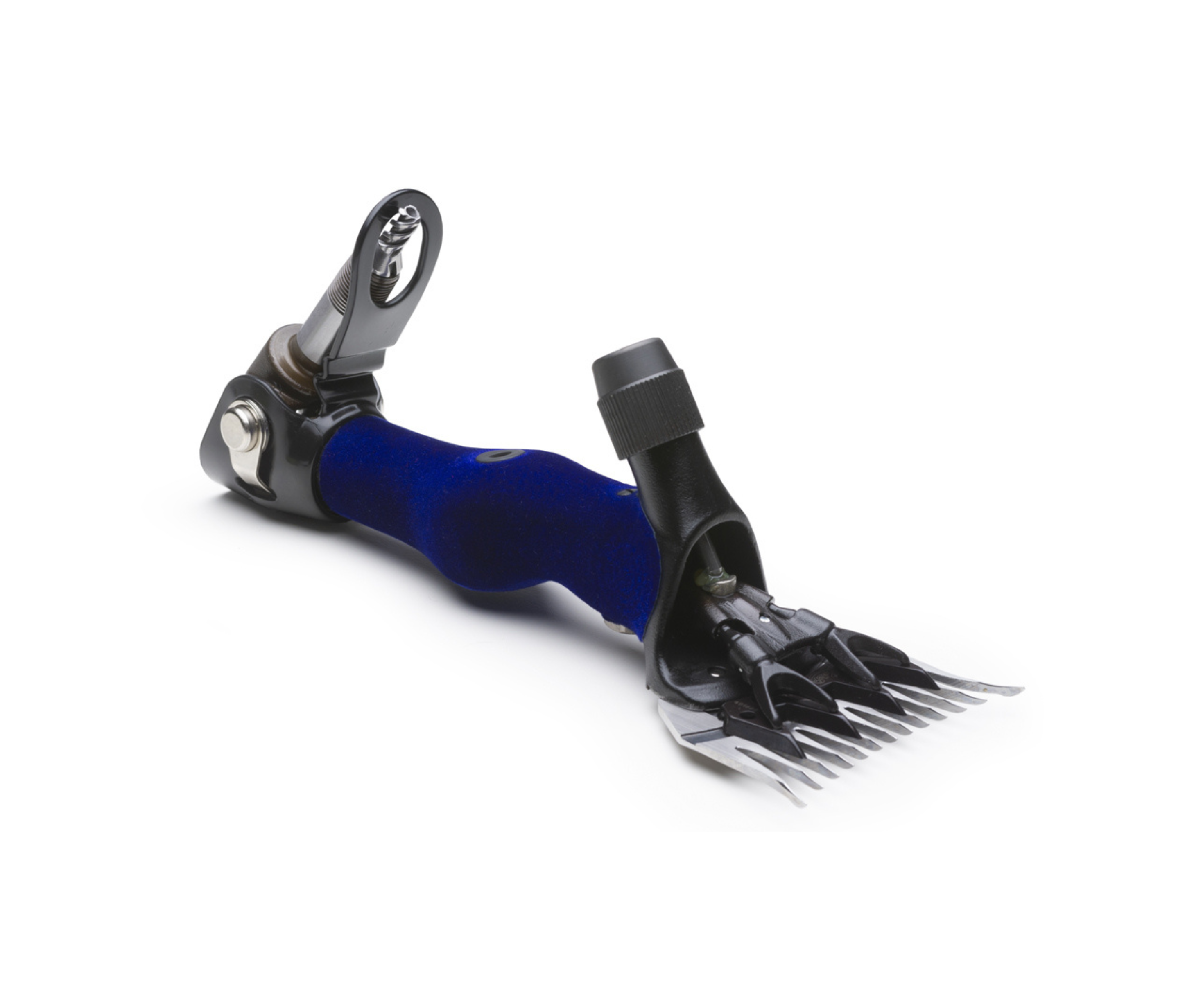 Lister Skorpion Handpiece