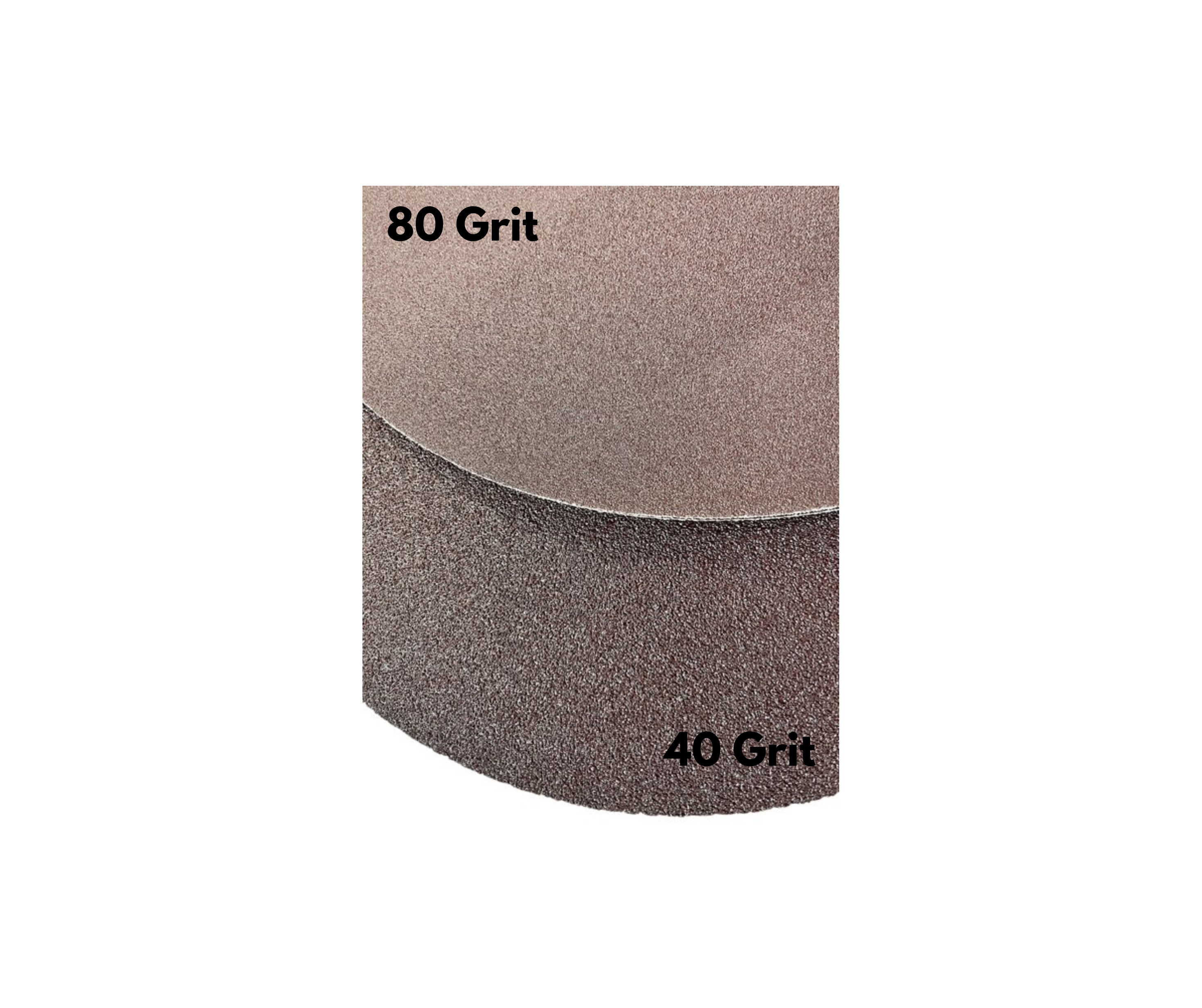 Emery Paper  - Supershear Pro Grind
