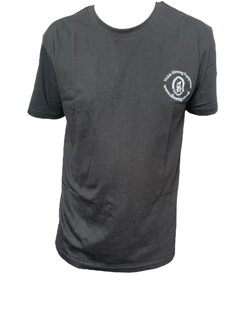 Welsh Shearing T-Shirt