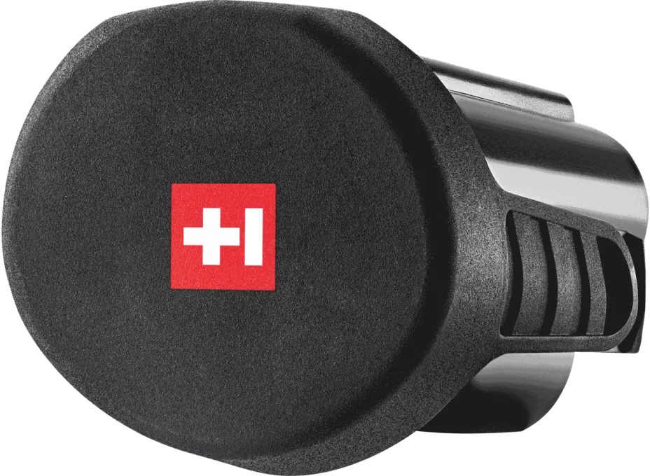 Heiniger Xplorer with 2 X Batteries