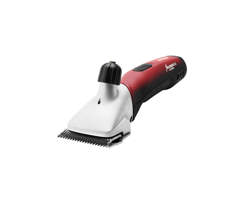 Heiniger Xplorer Pro