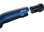 Heiniger Xplorer with 2 X Batteries