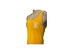 Welsh Shearing Long Tail Singlet