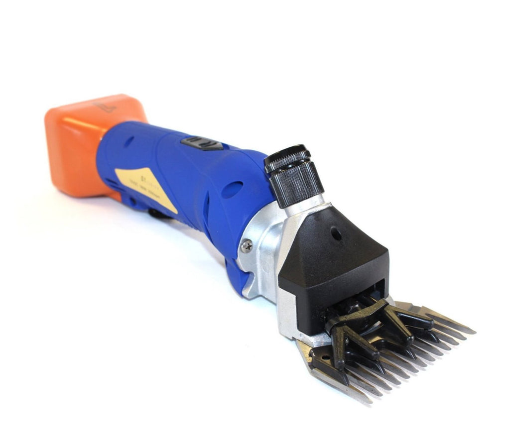 ShearCordless Clipper