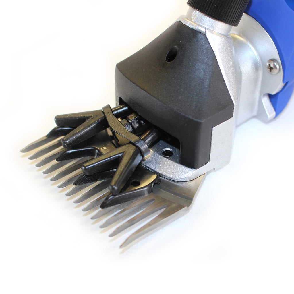 ShearCordless Clipper