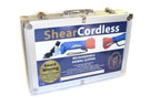 ShearCordless Clipper