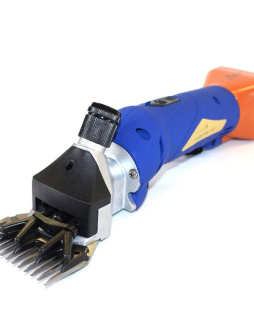 Welsh Shearing - ShearCordless - Cordless Sheep/Cattle Clipper